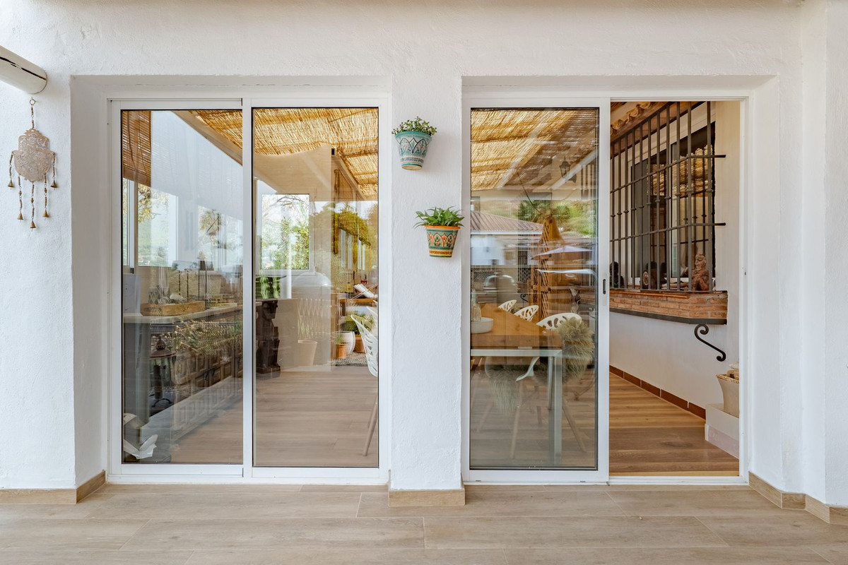 Huis te koop in Alhaurín el Grande | 4 slaapkamers H5407246