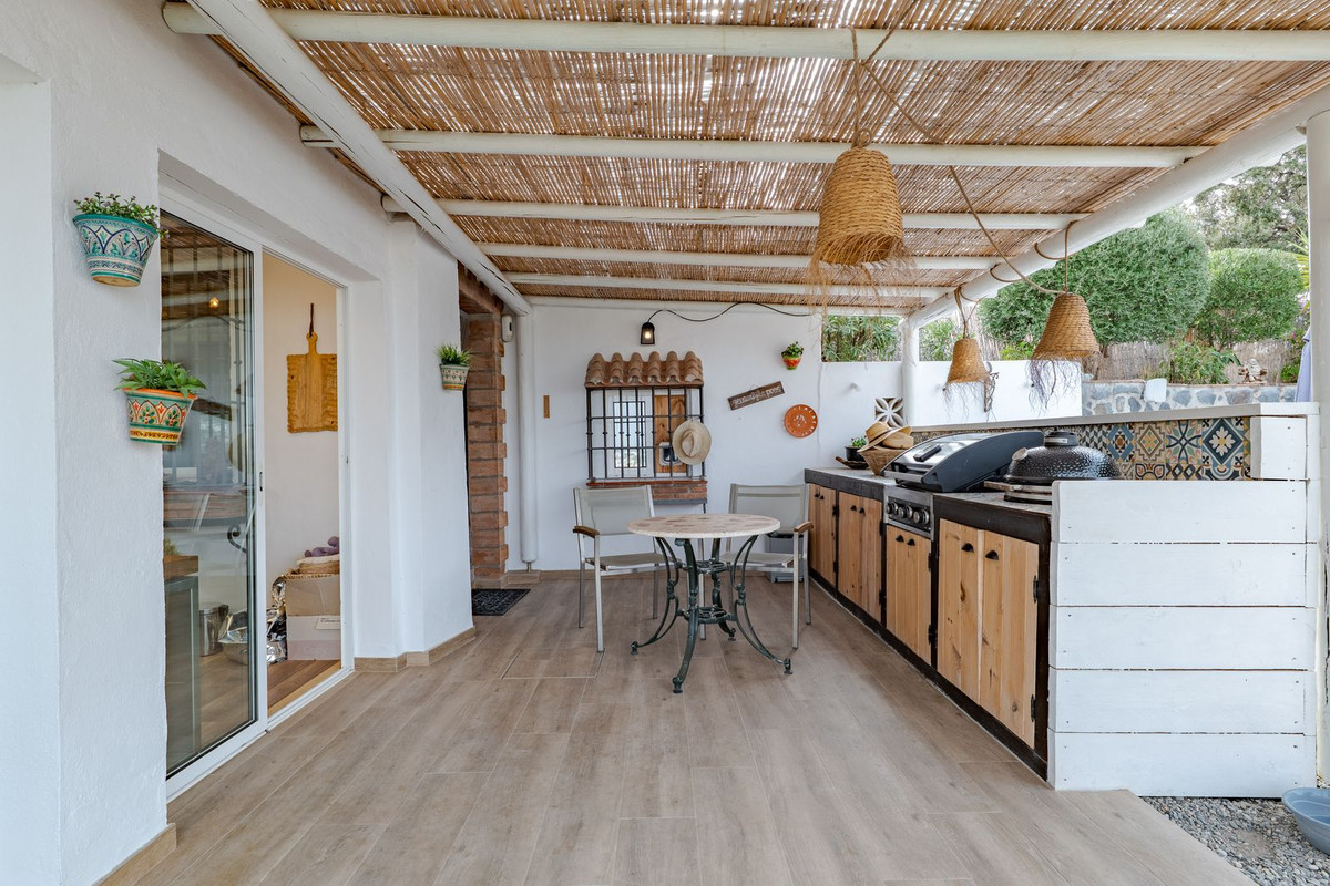 Huis te koop in Alhaurín el Grande | 4 slaapkamers H5407246