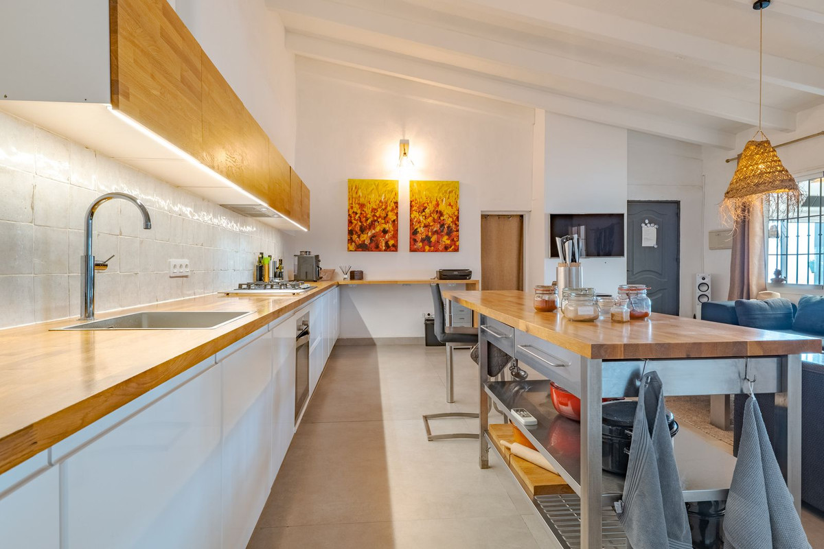 Huis te koop in Alhaurín el Grande | 4 slaapkamers H5407246