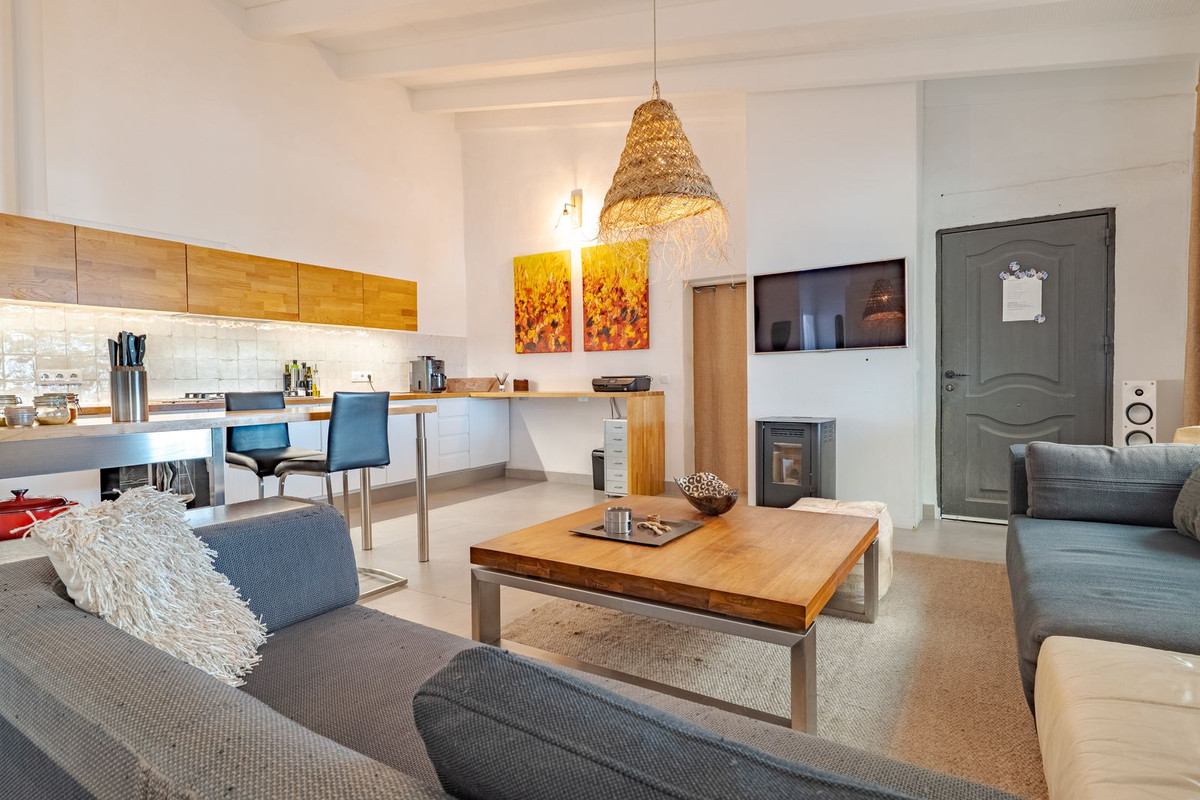 Huis te koop in Alhaurín el Grande | 4 slaapkamers H5407246