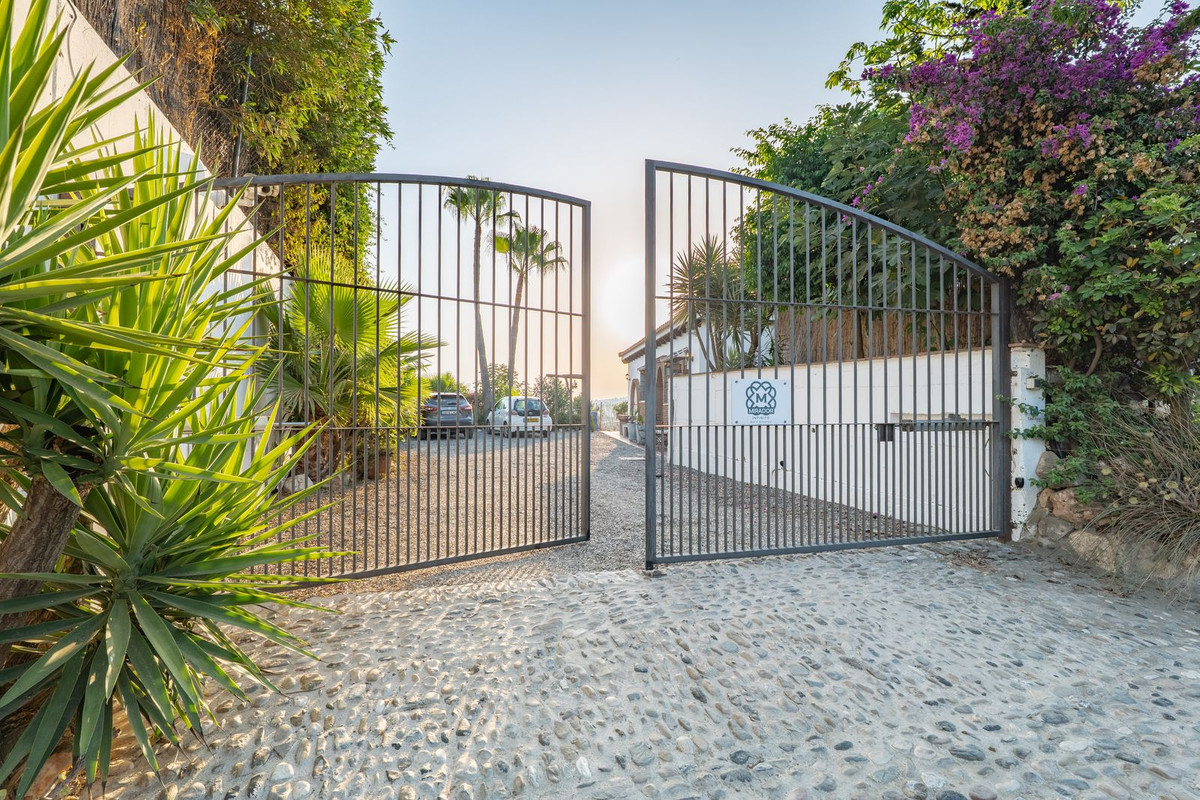 Huis te koop in Alhaurín el Grande | 4 slaapkamers H5407246