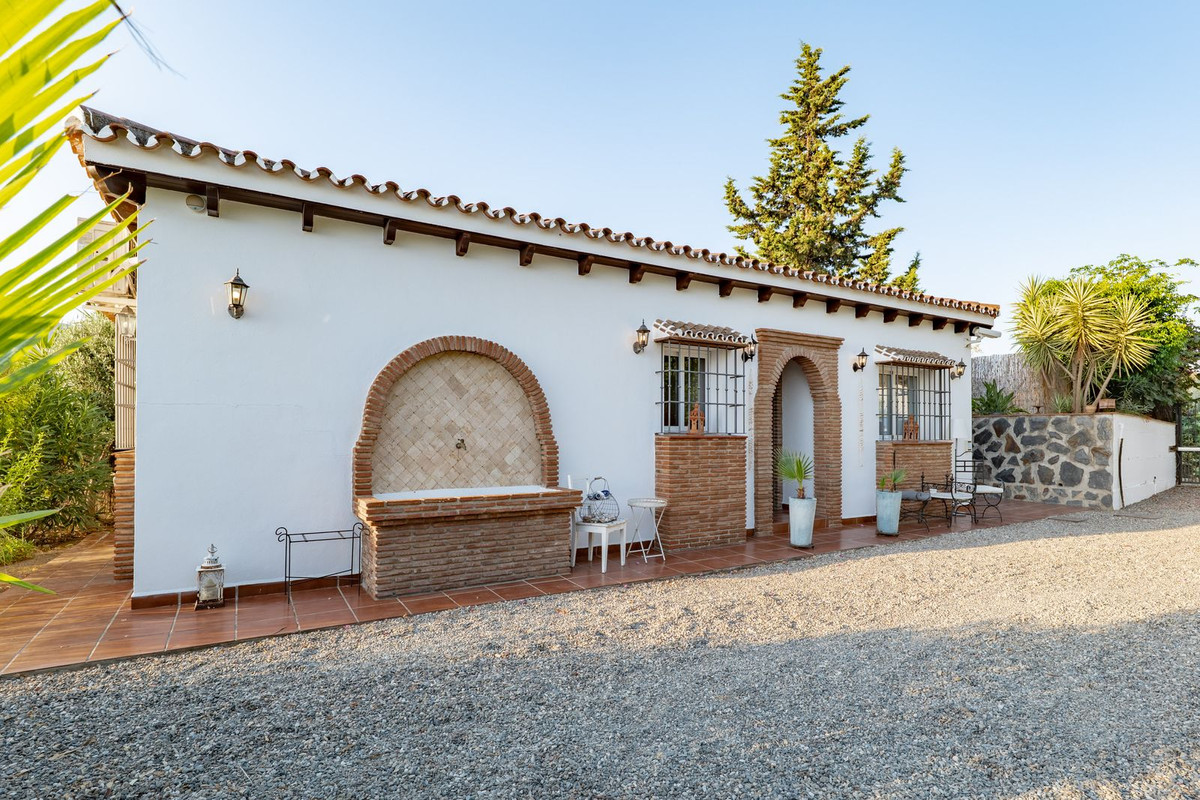 Huis te koop in Alhaurín el Grande | 4 slaapkamers H5407246