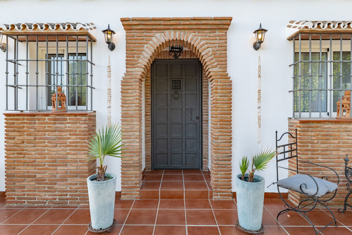 Huis te koop in Alhaurín el Grande | 4 slaapkamers H5407246