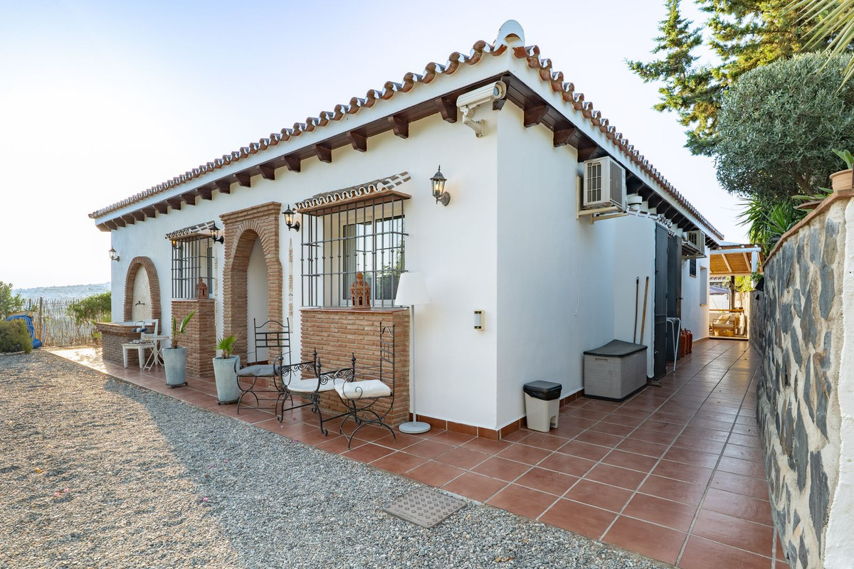 Huis te koop in Alhaurín el Grande | 4 slaapkamers H5407246