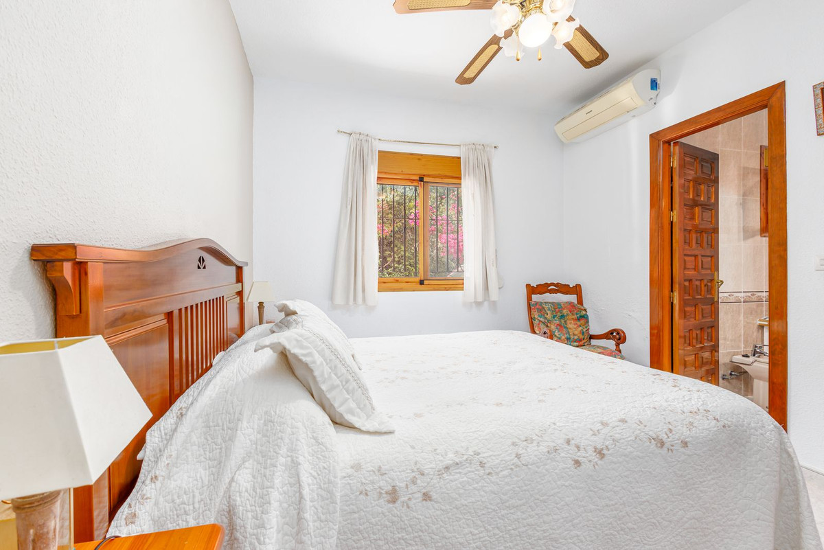 Huis te koop in Alhaurín el Grande | 6 slaapkamers H5412184