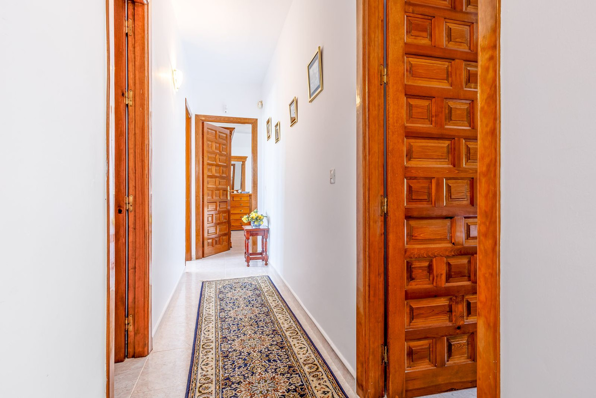 Huis te koop in Alhaurín el Grande | 6 slaapkamers H5412184