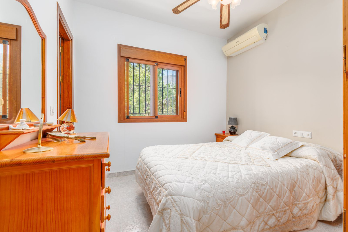 Huis te koop in Alhaurín el Grande | 6 slaapkamers H5412184