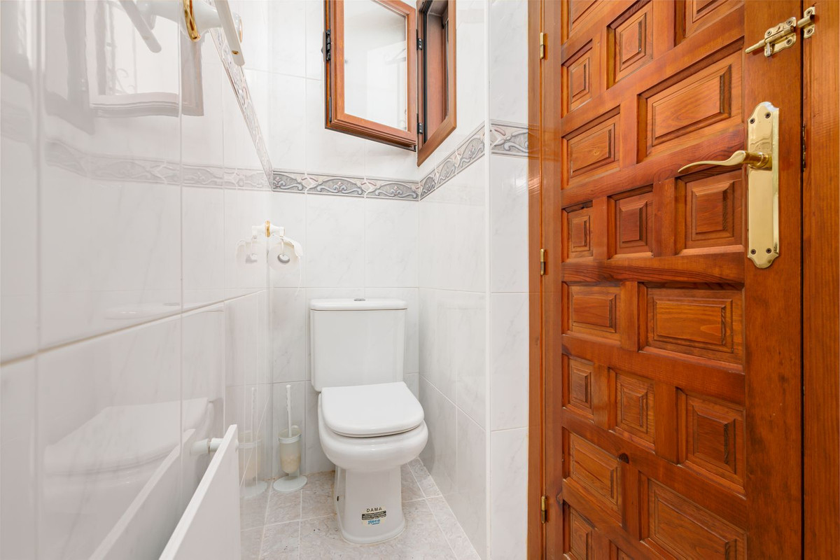Huis te koop in Alhaurín el Grande | 6 slaapkamers H5412184