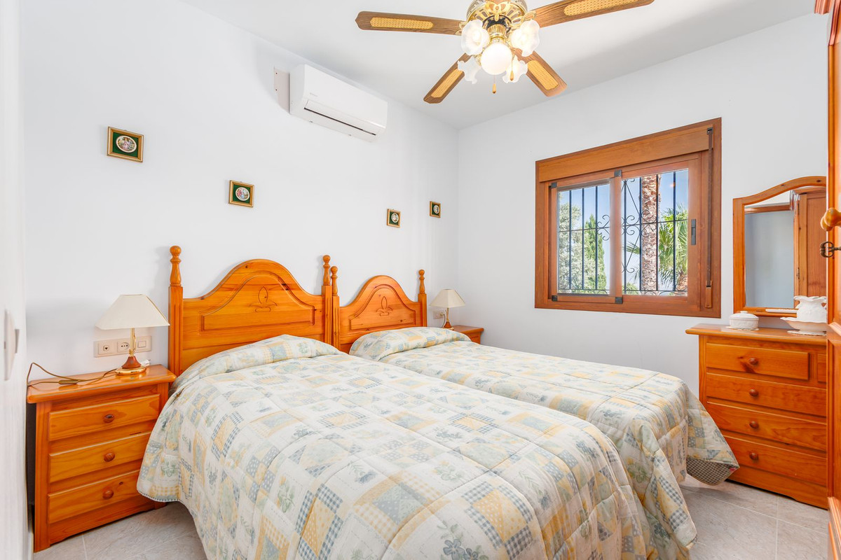 Huis te koop in Alhaurín el Grande | 6 slaapkamers H5412184