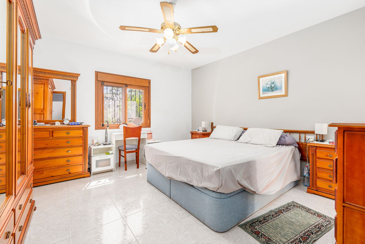 Huis te koop in Alhaurín el Grande | 6 slaapkamers H5412184
