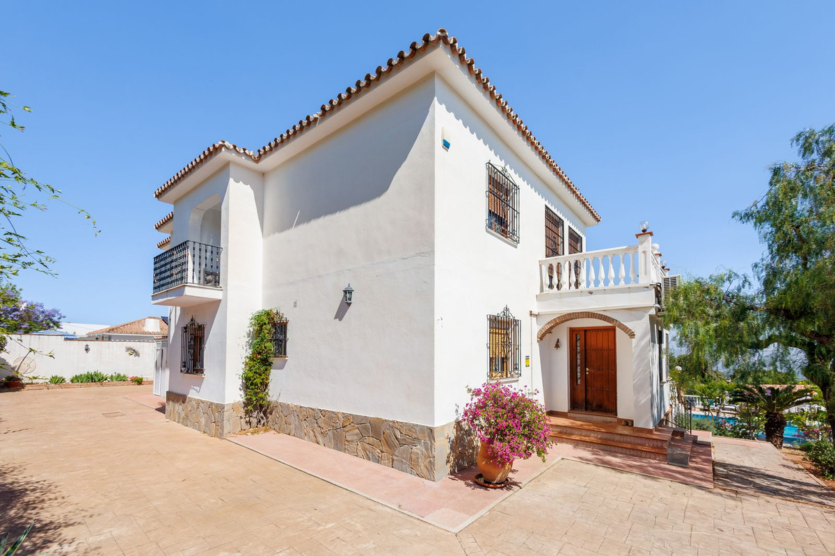 Huis te koop in Alhaurín el Grande | 6 slaapkamers H5412184