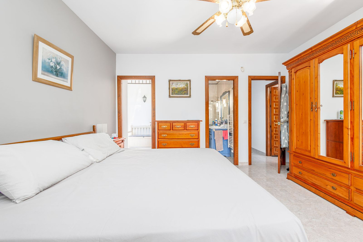 Huis te koop in Alhaurín el Grande | 6 slaapkamers H5412184