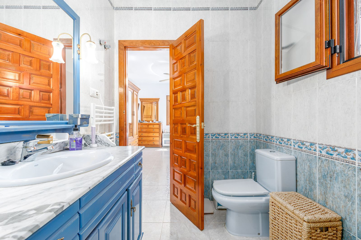 Huis te koop in Alhaurín el Grande | 6 slaapkamers H5412184