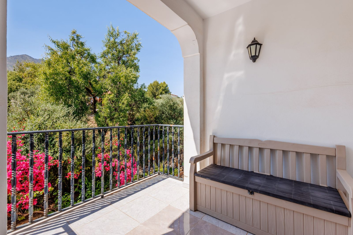 Huis te koop in Alhaurín el Grande | 6 slaapkamers H5412184