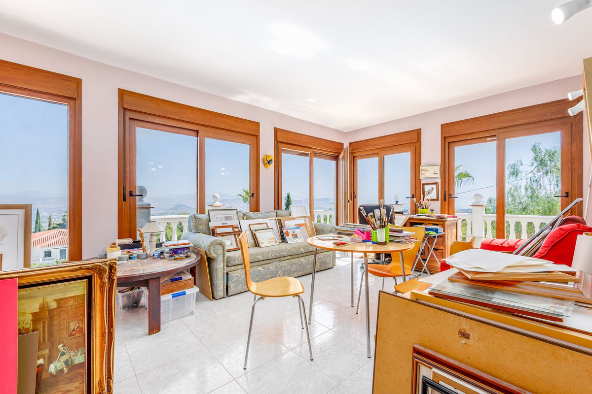 Huis te koop in Alhaurín el Grande | 6 slaapkamers H5412184