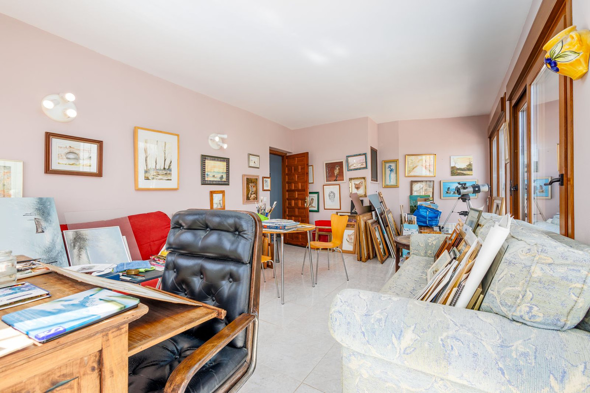 Huis te koop in Alhaurín el Grande | 6 slaapkamers H5412184