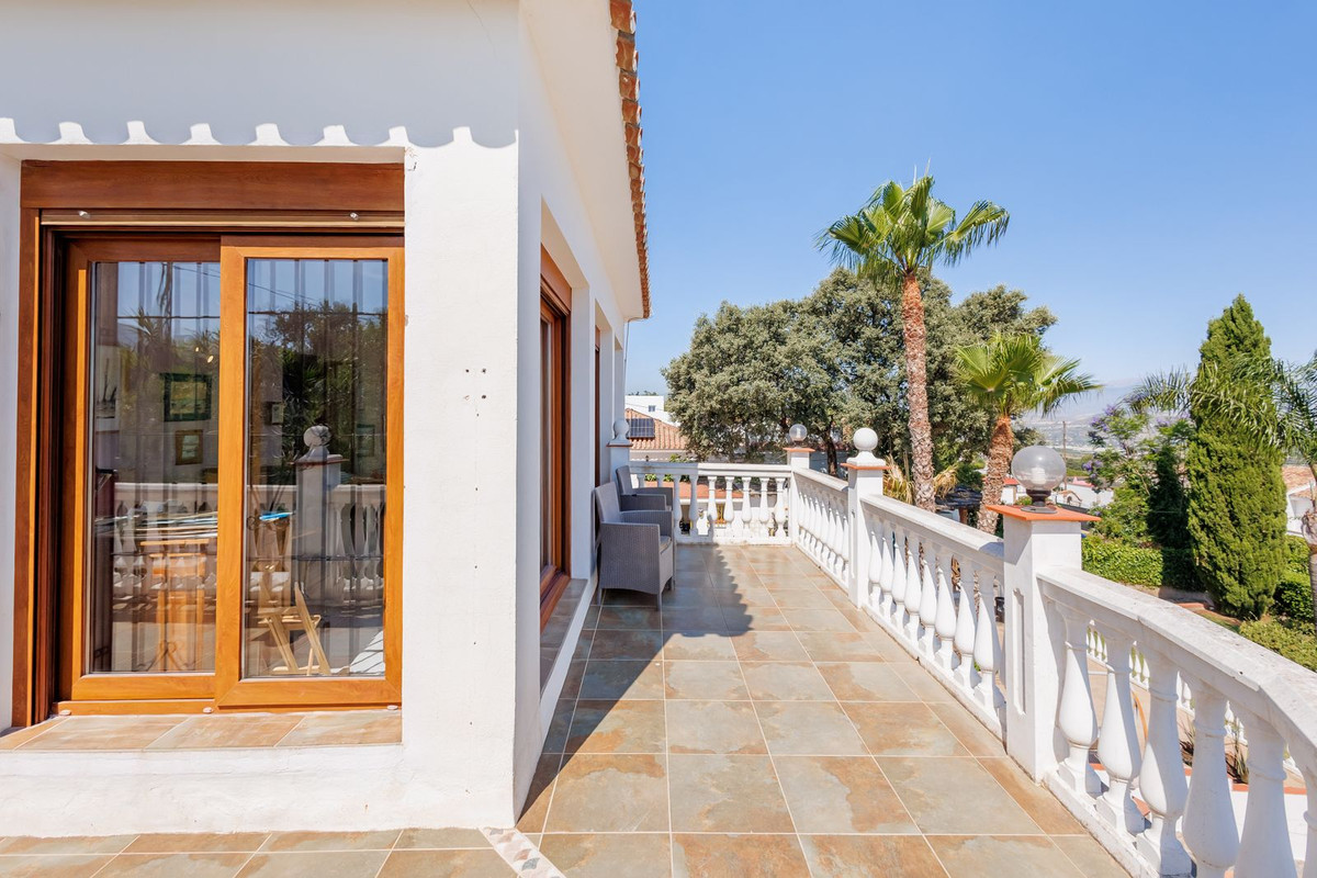 Huis te koop in Alhaurín el Grande | 6 slaapkamers H5412184