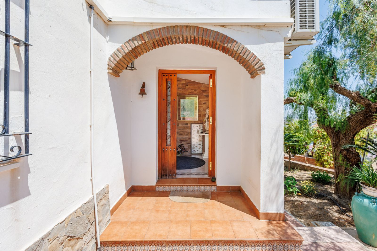 Huis te koop in Alhaurín el Grande | 6 slaapkamers H5412184