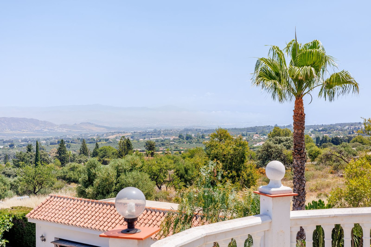 Huis te koop in Alhaurín el Grande | 6 slaapkamers H5412184