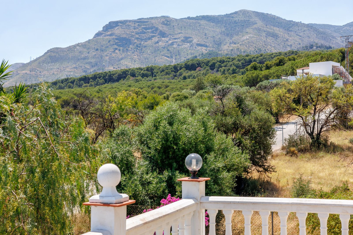 Huis te koop in Alhaurín el Grande | 6 slaapkamers H5412184