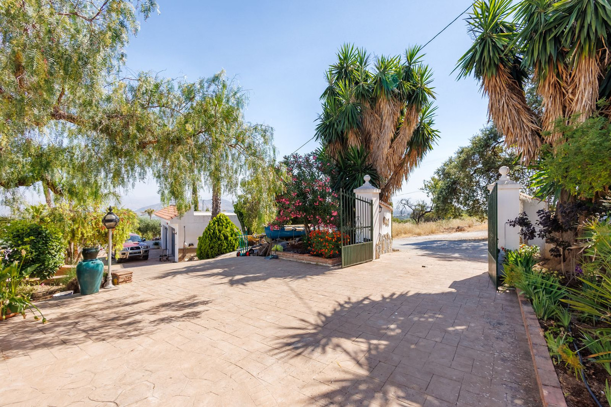 Huis te koop in Alhaurín el Grande | 6 slaapkamers H5412184