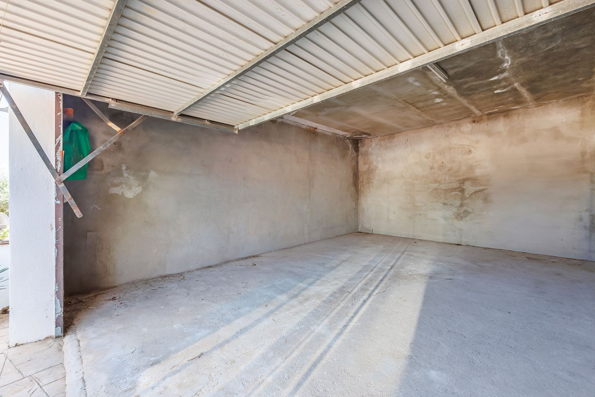 Huis te koop in Alhaurín el Grande | 6 slaapkamers H5412184
