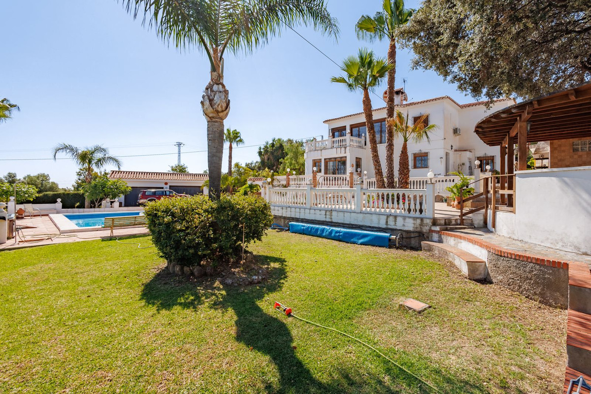 Huis te koop in Alhaurín el Grande | 6 slaapkamers H5412184
