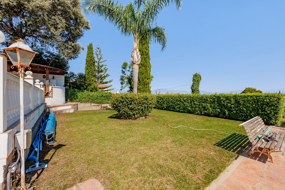 Huis te koop in Alhaurín el Grande | 6 slaapkamers H5412184