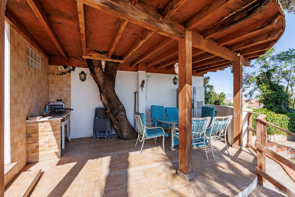 Huis te koop in Alhaurín el Grande | 6 slaapkamers H5412184