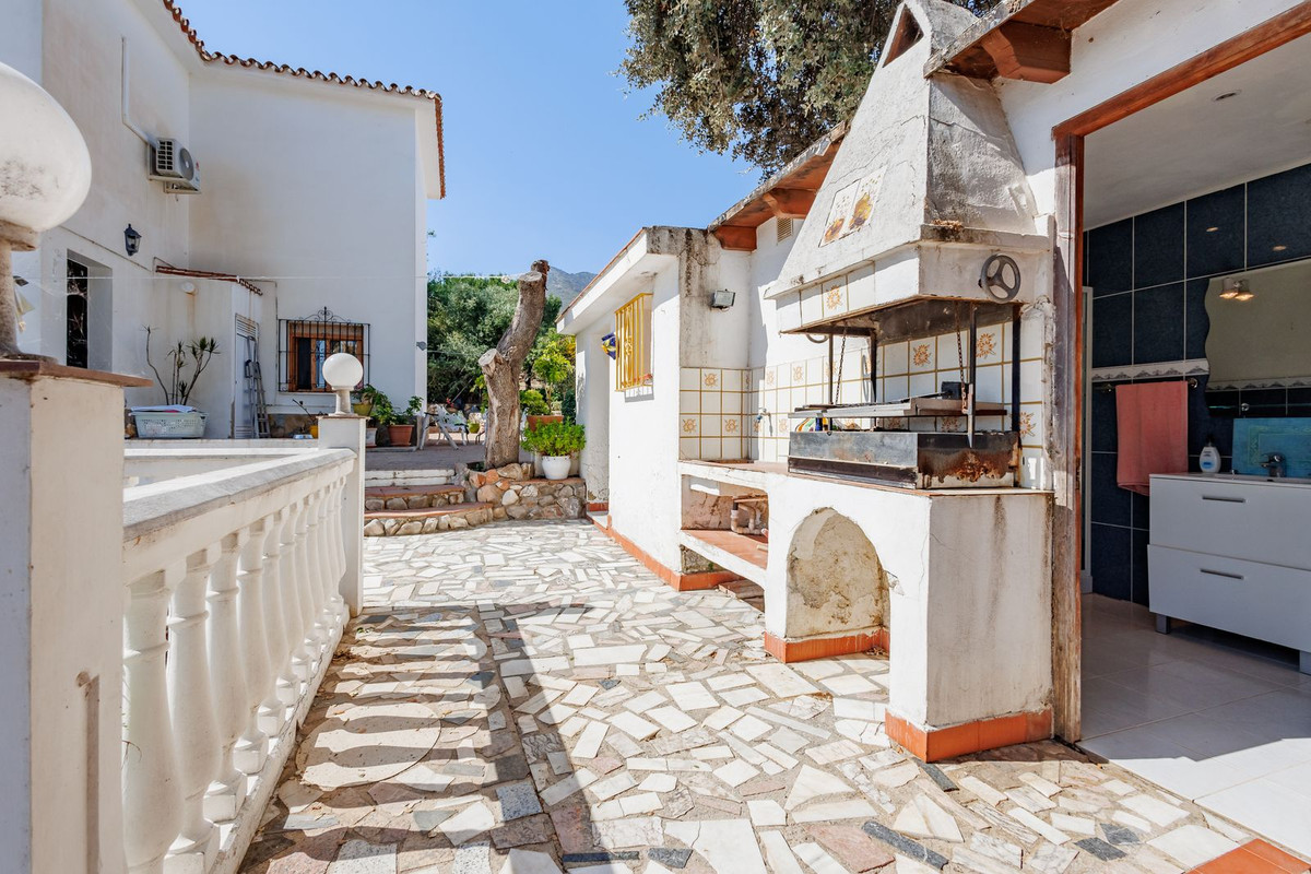 Huis te koop in Alhaurín el Grande | 6 slaapkamers H5412184