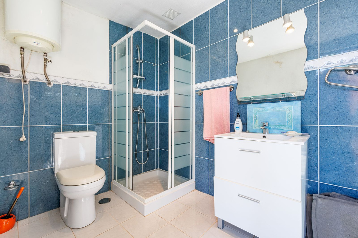 Huis te koop in Alhaurín el Grande | 6 slaapkamers H5412184