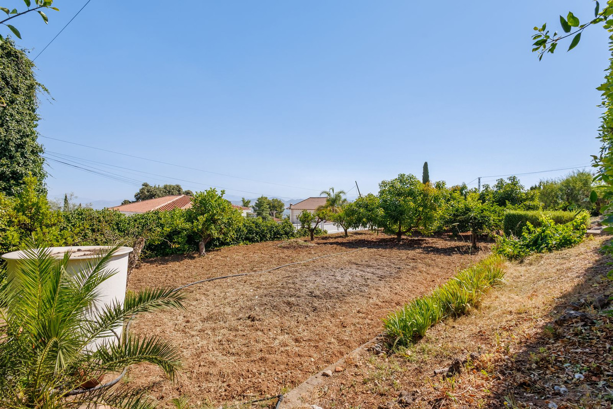 Huis te koop in Alhaurín el Grande | 6 slaapkamers H5412184