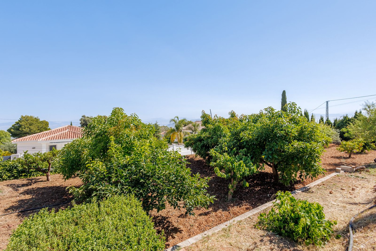 Huis te koop in Alhaurín el Grande | 6 slaapkamers H5412184