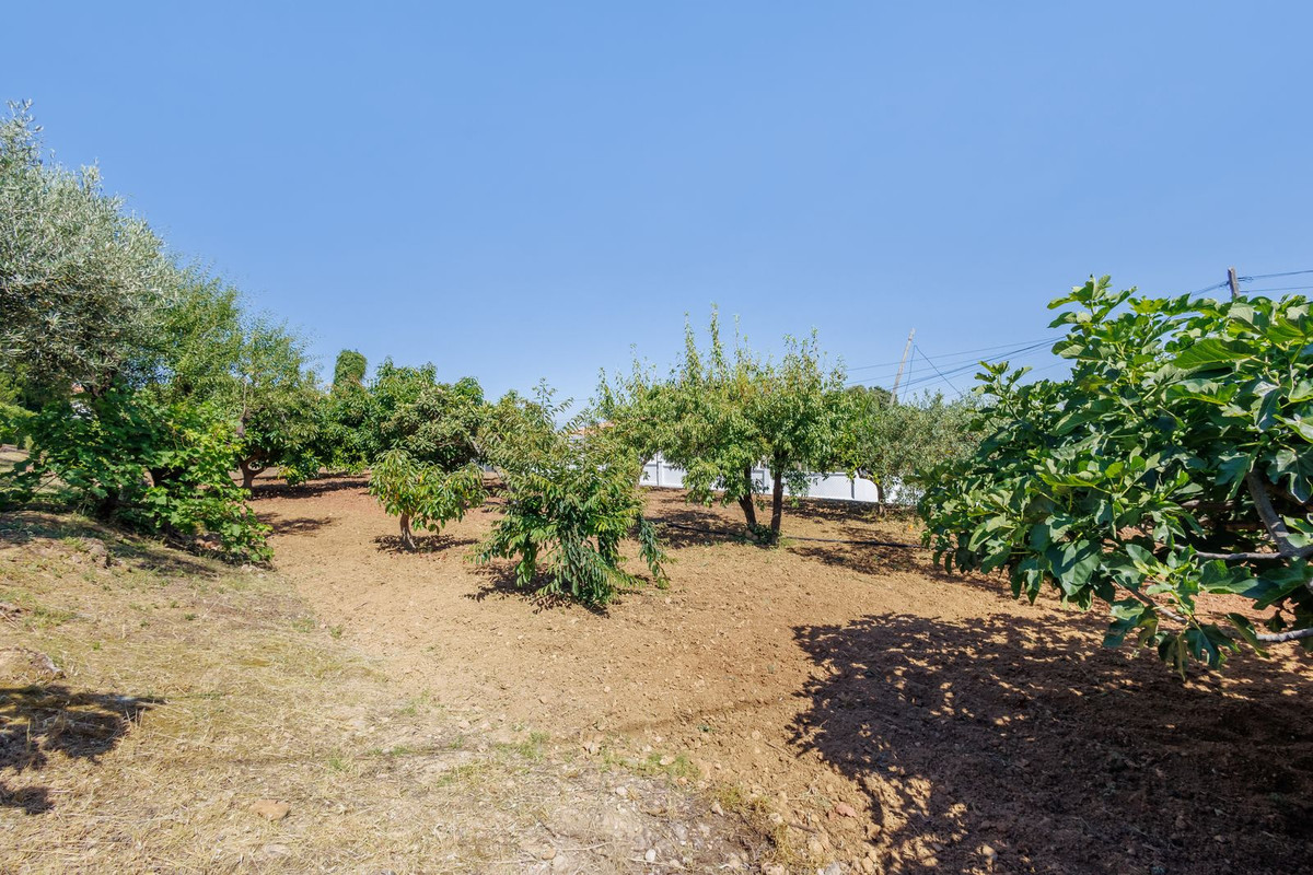 Huis te koop in Alhaurín el Grande | 6 slaapkamers H5412184