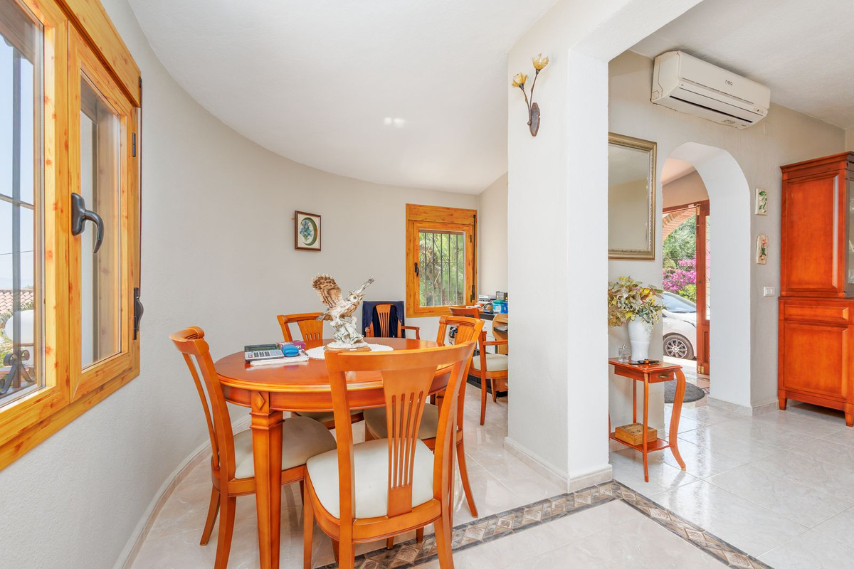 Huis te koop in Alhaurín el Grande | 6 slaapkamers H5412184