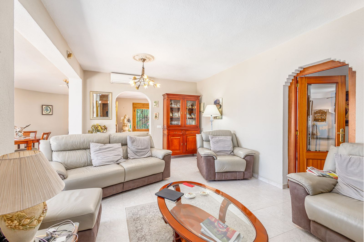 Huis te koop in Alhaurín el Grande | 6 slaapkamers H5412184