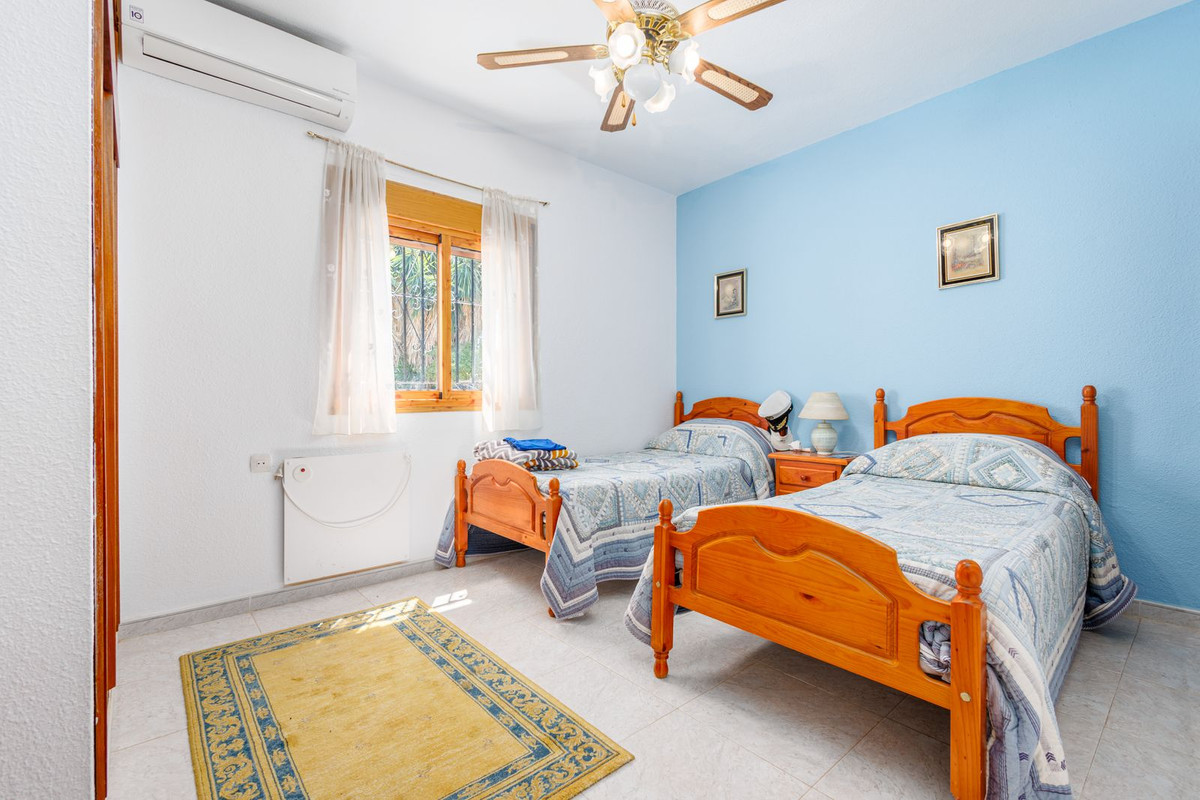 Huis te koop in Alhaurín el Grande | 6 slaapkamers H5412184