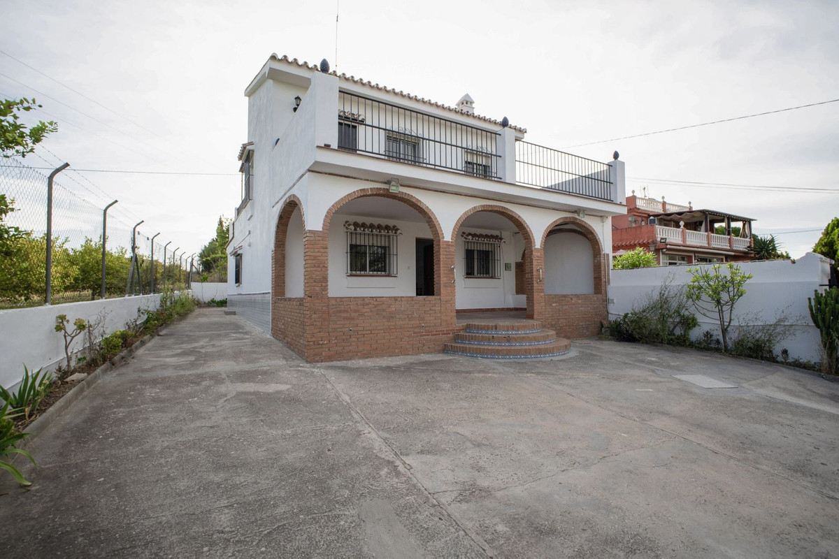 Huis te koop in Alhaurín el Grande | 4 slaapkamers H5422240