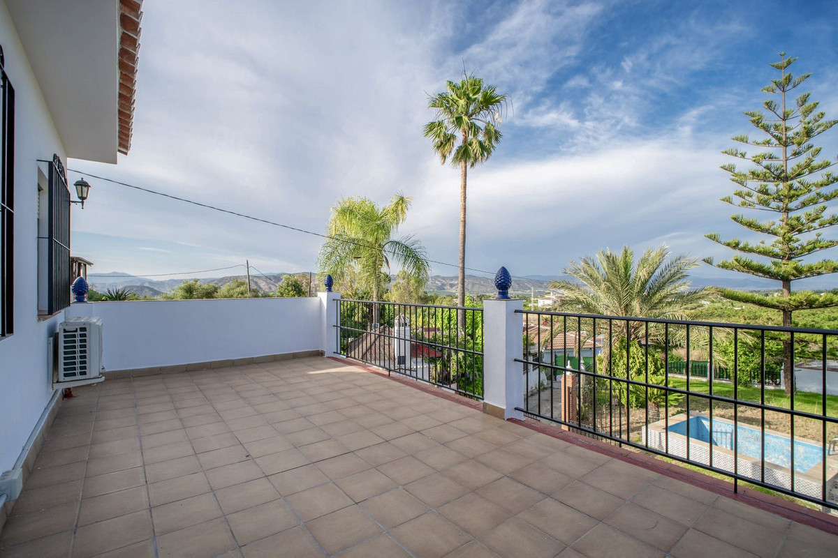 Huis te koop in Alhaurín el Grande | 4 slaapkamers H5422240