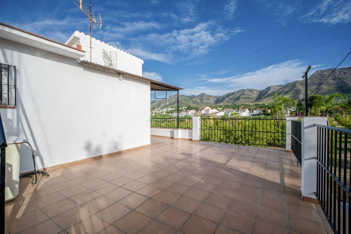 Huis te koop in Alhaurín el Grande | 4 slaapkamers H5422240