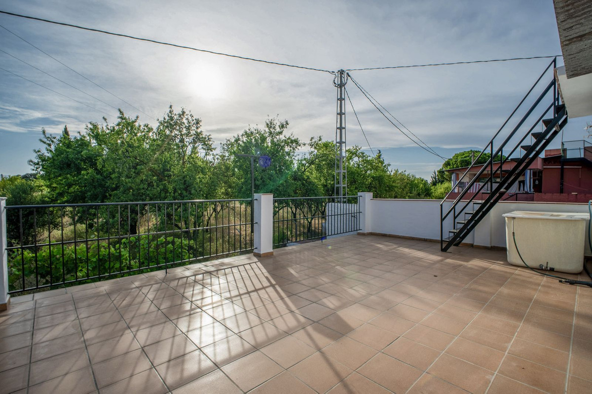 Huis te koop in Alhaurín el Grande | 4 slaapkamers H5422240