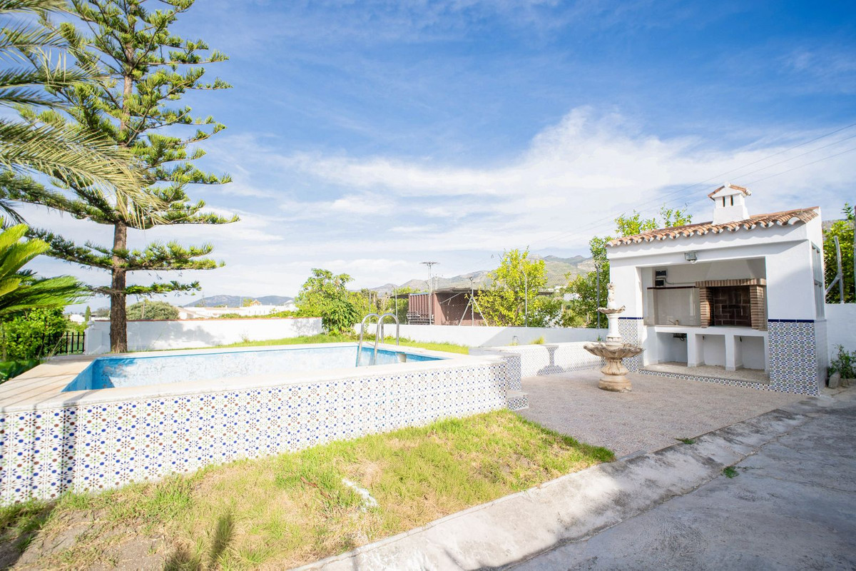 Huis te koop in Alhaurín el Grande | 4 slaapkamers H5422240