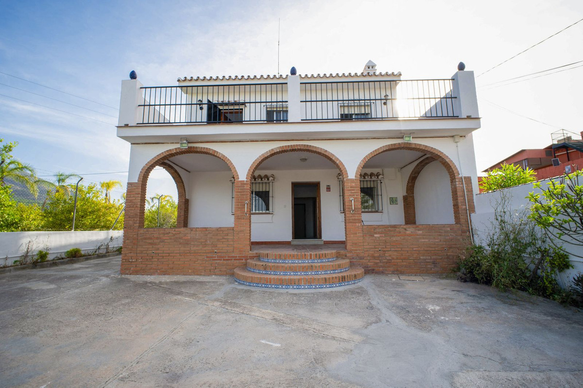 Huis te koop in Alhaurín el Grande | 4 slaapkamers H5422240