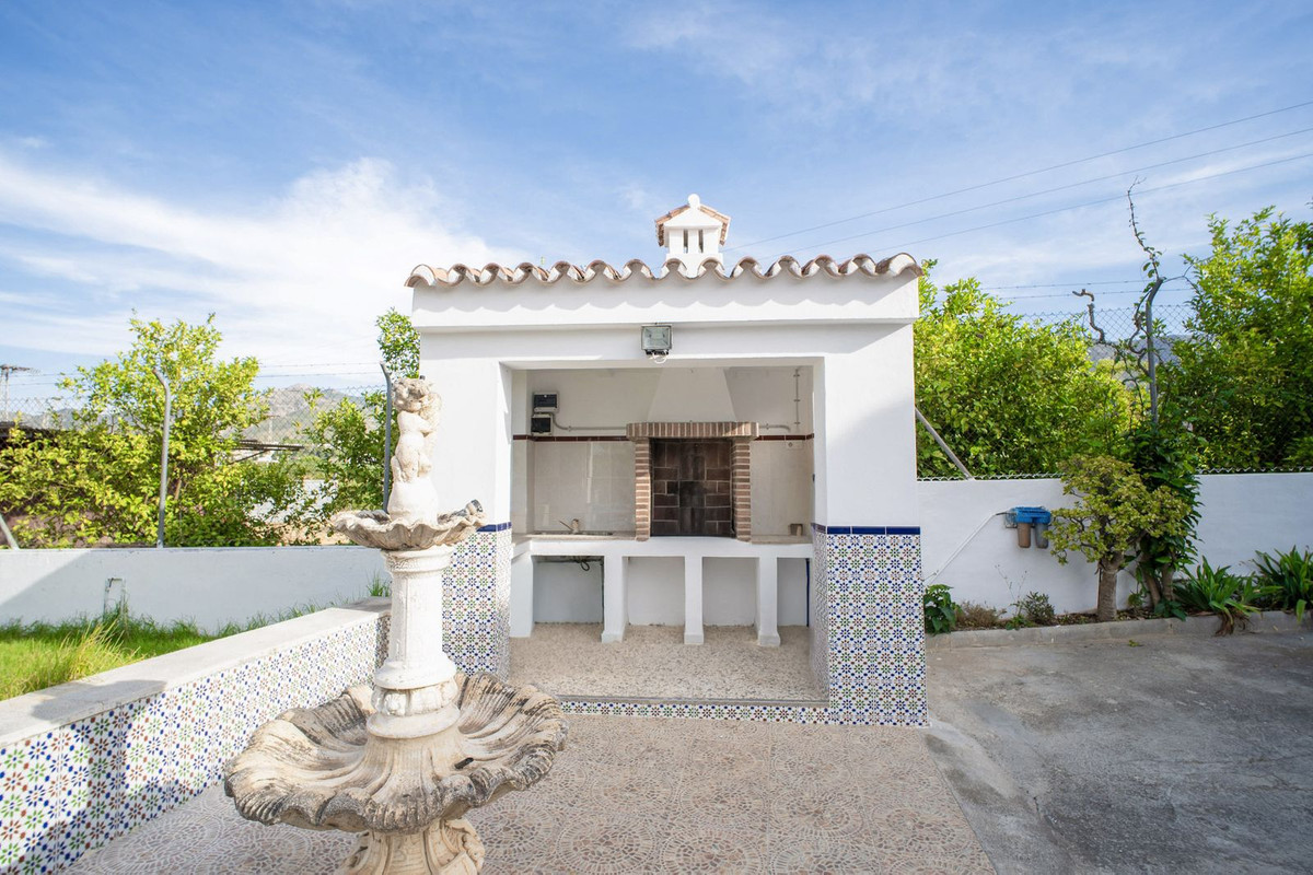 Huis te koop in Alhaurín el Grande | 4 slaapkamers H5422240