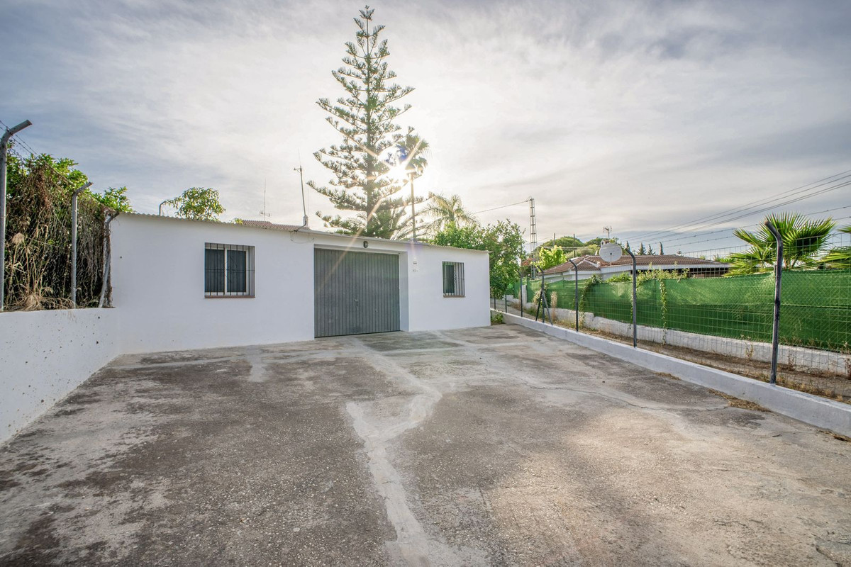 Huis te koop in Alhaurín el Grande | 4 slaapkamers H5422240