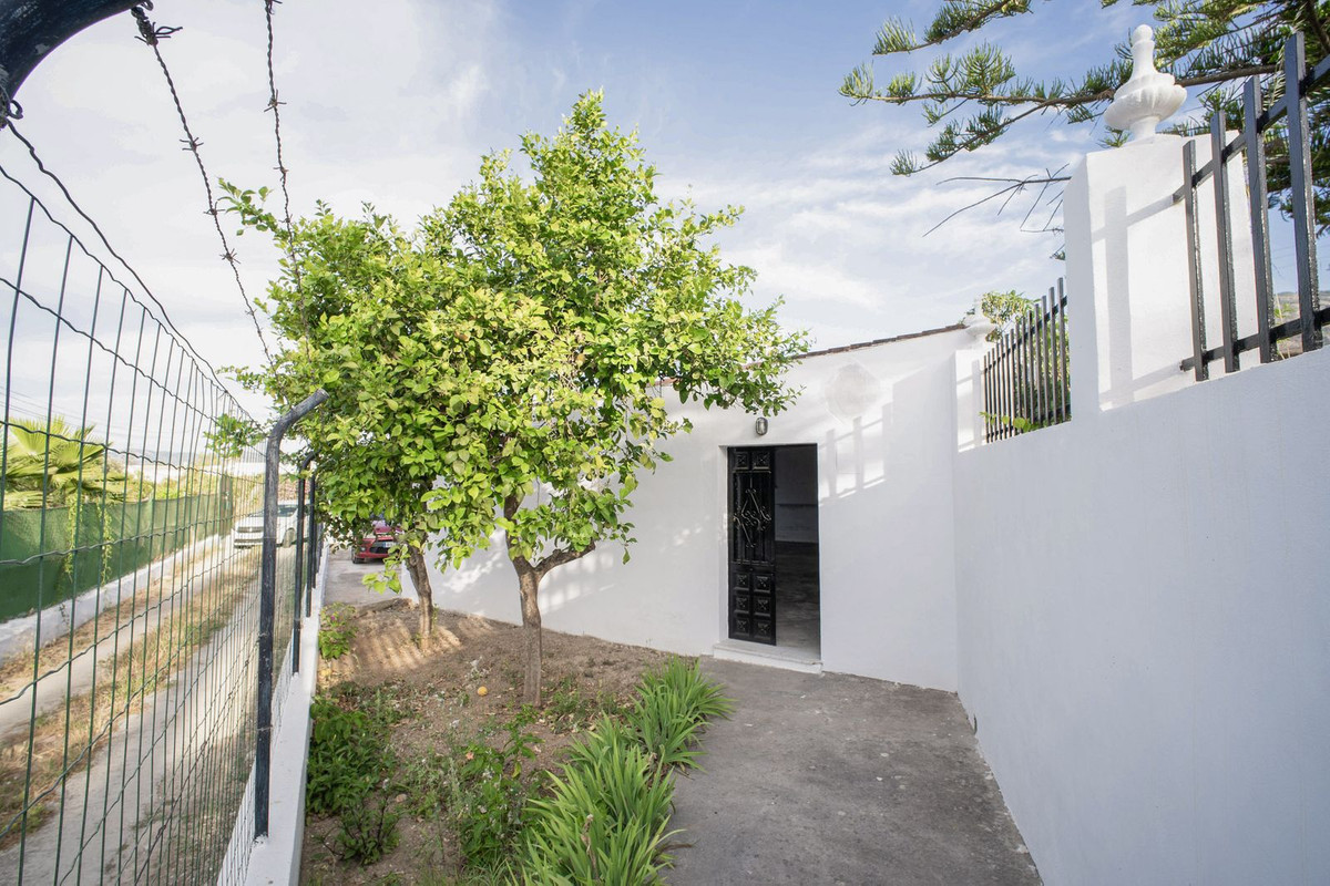 Huis te koop in Alhaurín el Grande | 4 slaapkamers H5422240