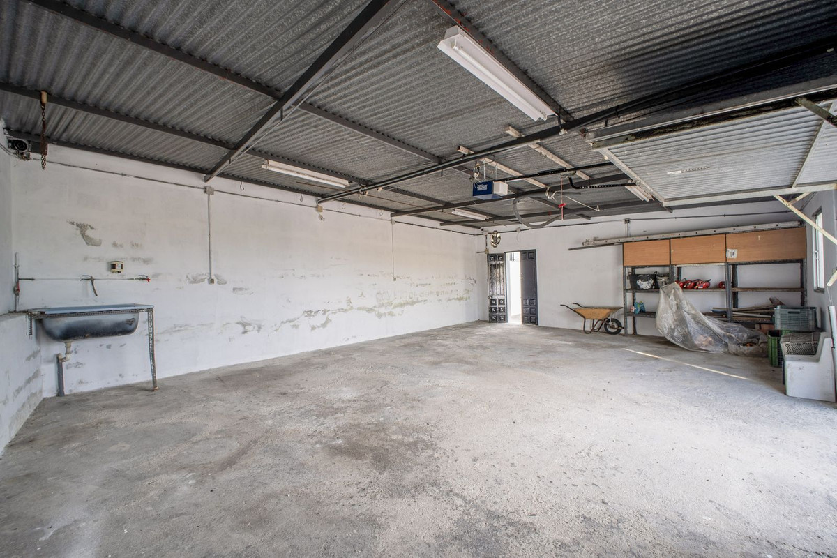 Huis te koop in Alhaurín el Grande | 4 slaapkamers H5422240