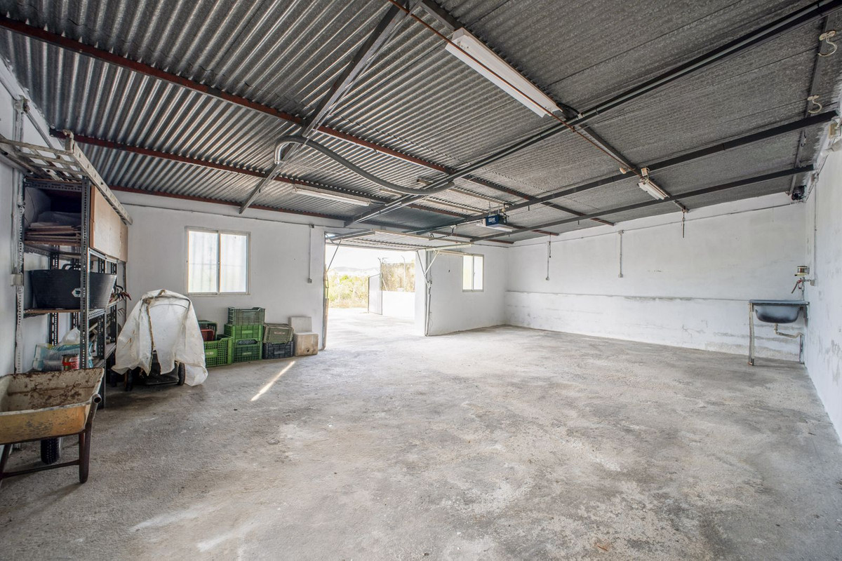 Huis te koop in Alhaurín el Grande | 4 slaapkamers H5422240