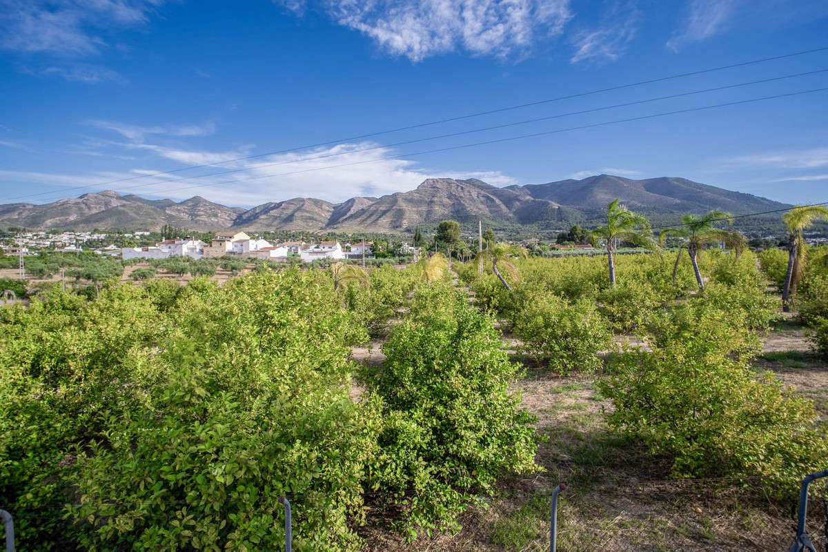 Huis te koop in Alhaurín el Grande | 4 slaapkamers H5422240