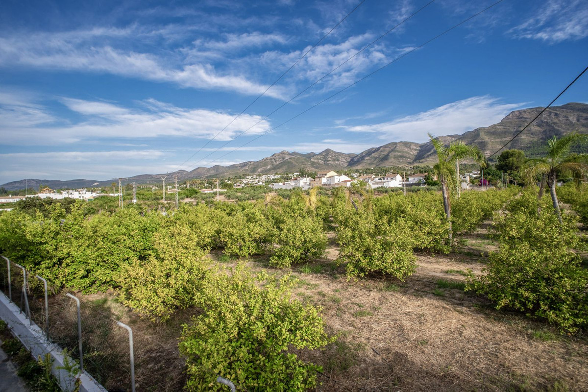 Huis te koop in Alhaurín el Grande | 4 slaapkamers H5422240